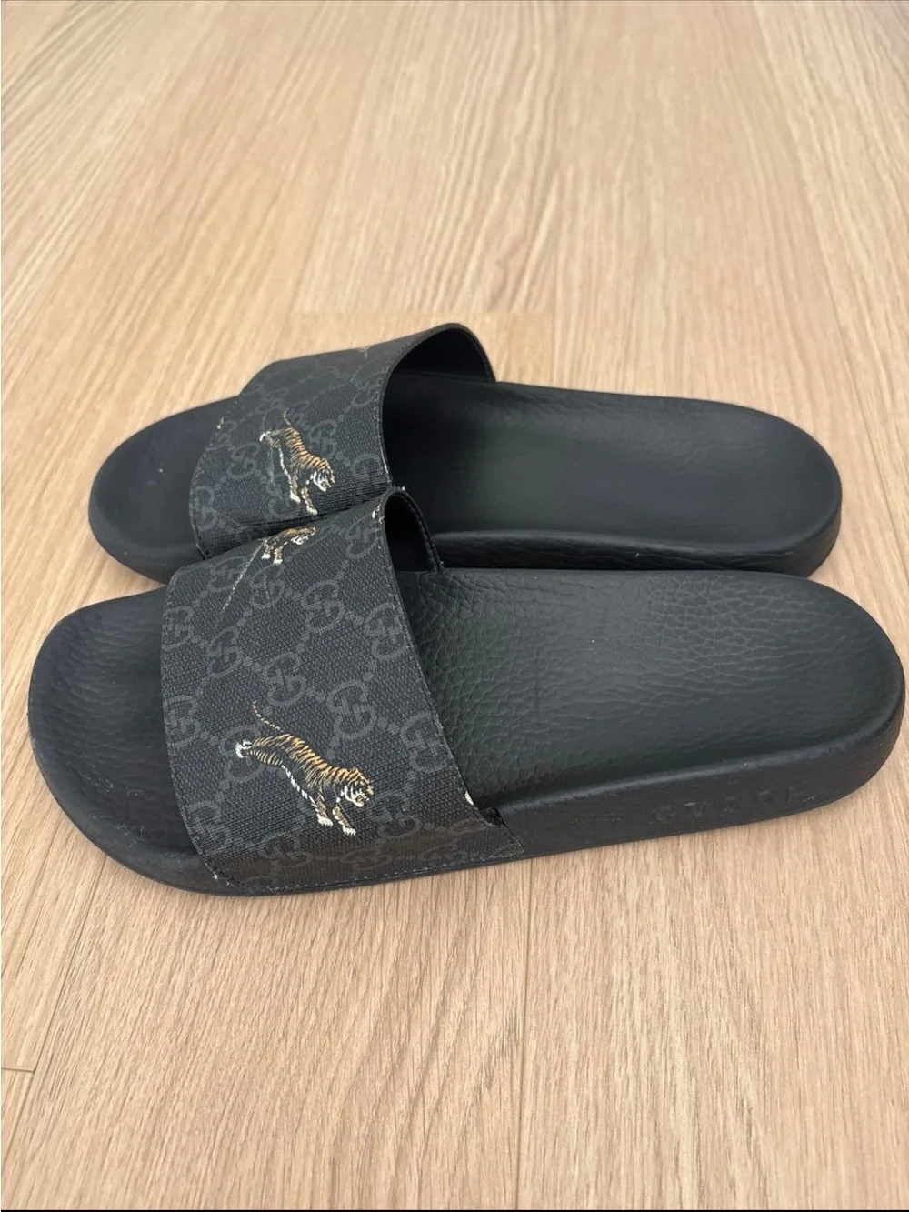 Gucci men’s gg